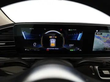 MERCEDES-BENZ GLE 63 AMG 4M