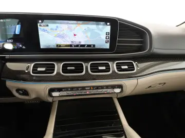 MERCEDES-BENZ GLE 63 AMG 4M