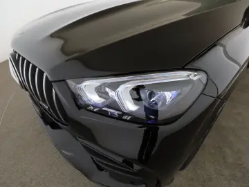 MERCEDES-BENZ GLE 63 AMG 4M