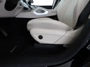 MERCEDES-BENZ GLE 63 AMG 4M