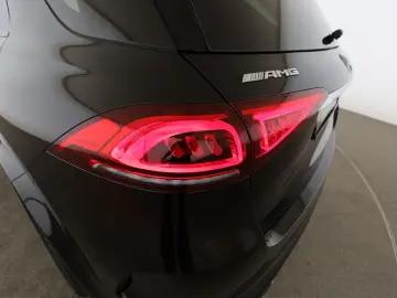 MERCEDES-BENZ GLE 63 AMG 4M