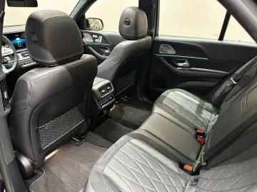MERCEDES-BENZ GLE63 S AMG 4M