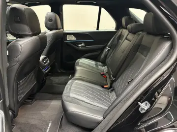 MERCEDES-BENZ GLE63 S AMG 4M