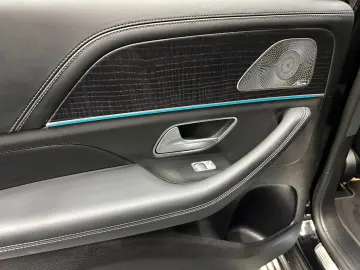 MERCEDES-BENZ GLE63 S AMG 4M
