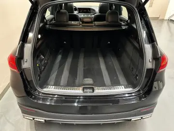 MERCEDES-BENZ GLE63 S AMG 4M