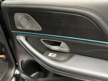 MERCEDES-BENZ GLE63 S AMG 4M