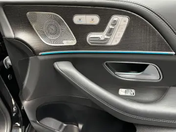 MERCEDES-BENZ GLE63 S AMG 4M