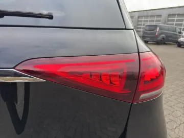 MERCEDES-BENZ GLE 63 S AMG 4M