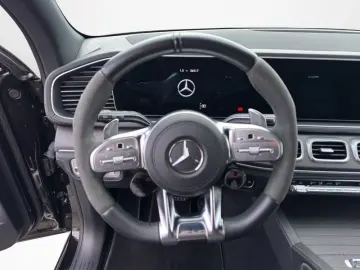 MERCEDES-BENZ GLE 63 S AMG 4M
