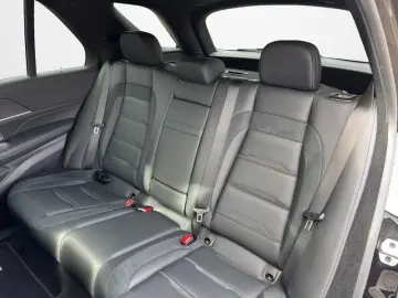 MERCEDES-BENZ GLE 63 S AMG 4M