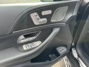 MERCEDES-BENZ GLE 63 S AMG 4M