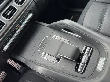 MERCEDES-BENZ GLE 63 S AMG 4M