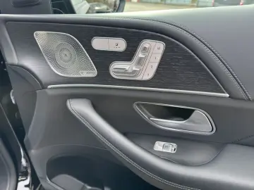 MERCEDES-BENZ GLE 63 S AMG 4M