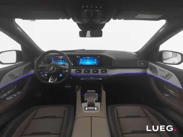 MERCEDES-BENZ AMG GLE 53 HYBRID 4M
