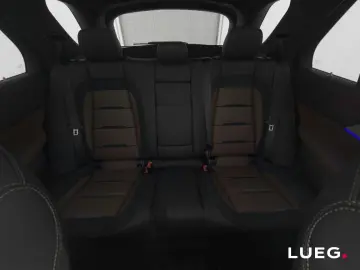 MERCEDES-BENZ AMG GLE 53 HYBRID 4M