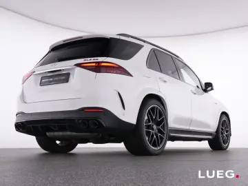 MERCEDES-BENZ AMG GLE 53 HYBRID 4M