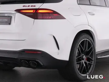 MERCEDES-BENZ AMG GLE 53 HYBRID 4M
