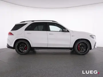 MERCEDES-BENZ AMG GLE 53 HYBRID 4M