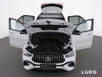 MERCEDES-BENZ AMG GLE 53 HYBRID 4M