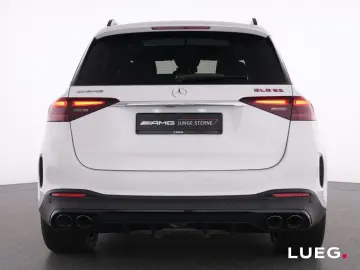 MERCEDES-BENZ AMG GLE 53 HYBRID 4M