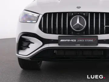 MERCEDES-BENZ AMG GLE 53 HYBRID 4M