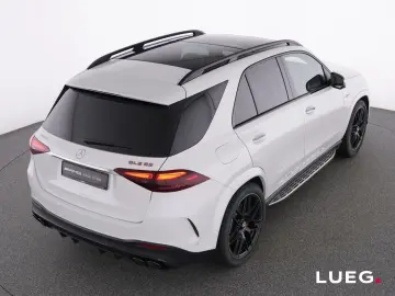 MERCEDES-BENZ AMG GLE 53 HYBRID 4M