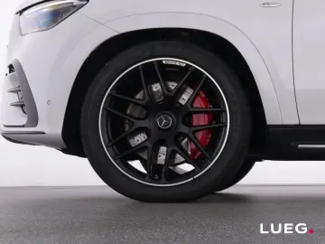 MERCEDES-BENZ AMG GLE 53 HYBRID 4M