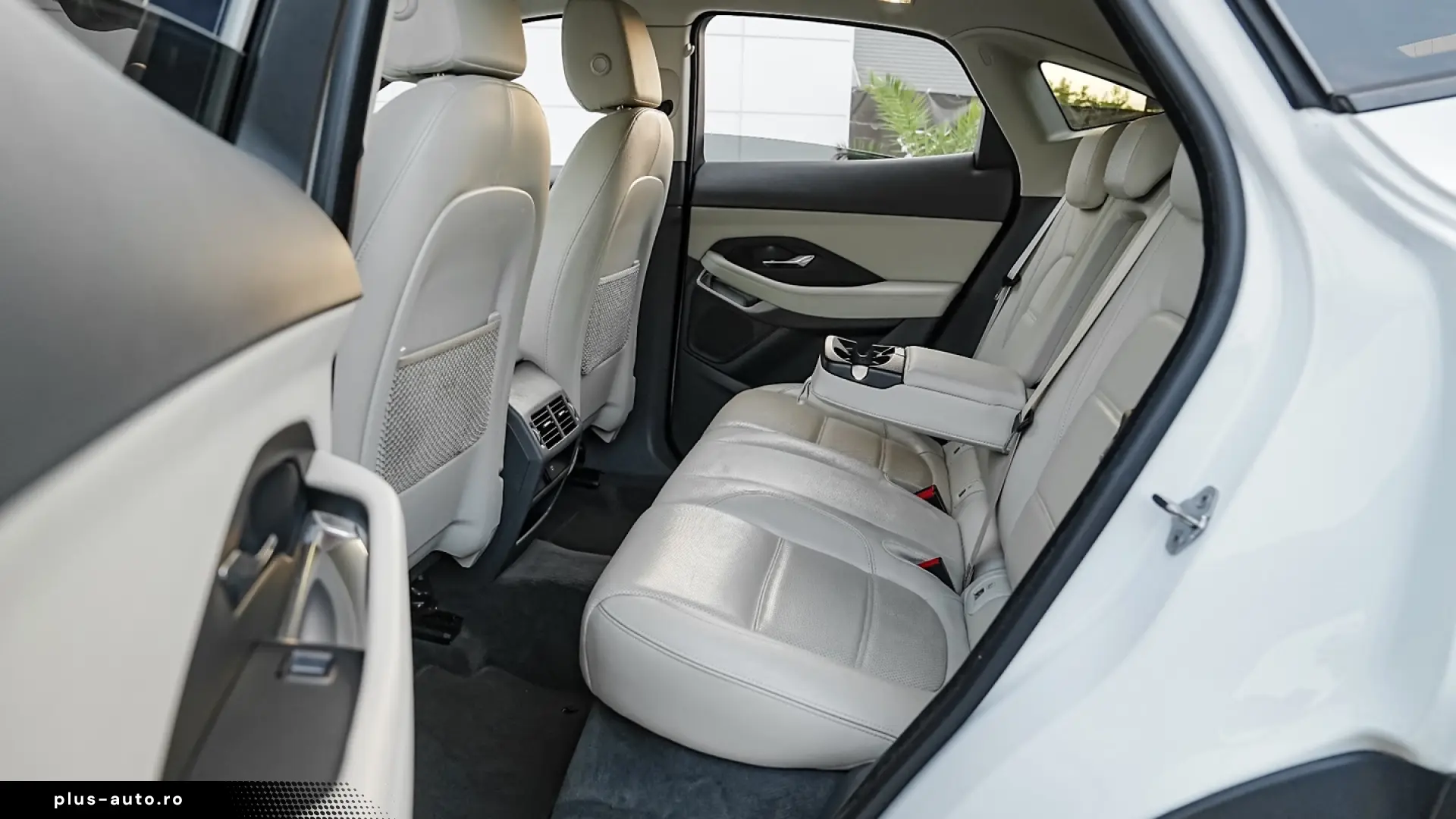 Jaguar E-Pace D150 AWD Aut. HSE