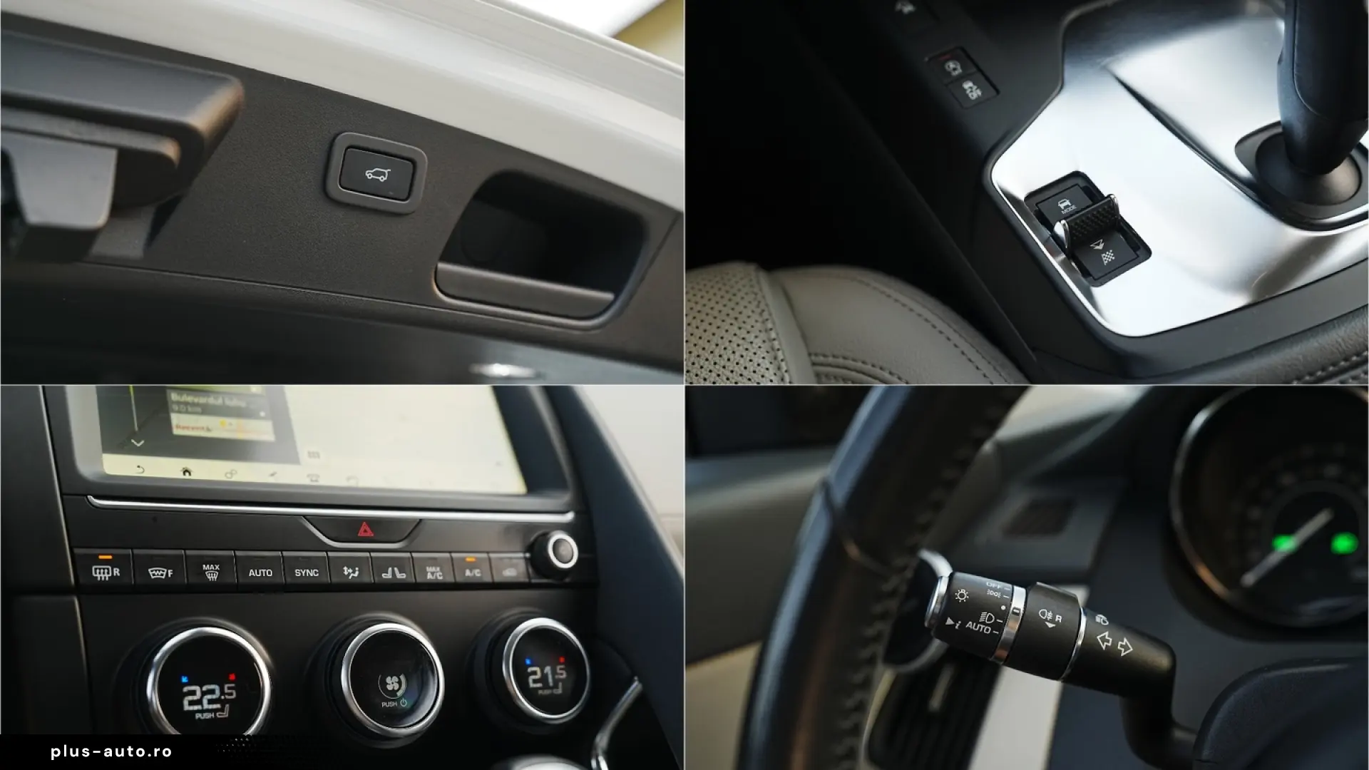 Jaguar E-Pace D150 AWD Aut. HSE