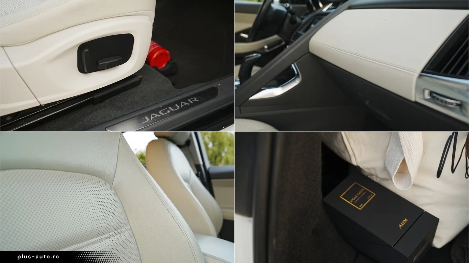Jaguar E-Pace D150 AWD Aut. HSE