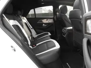 MERCEDES-BENZ GLE 63 AMG S 4M  Coupé