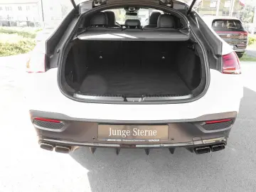 MERCEDES-BENZ GLE 63 AMG S 4M  Coupé