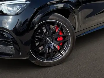 MERCEDES-BENZ AMG GLE 63 S 4M