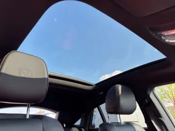 MERCEDES-BENZ AMG GLE 63 S 4M
