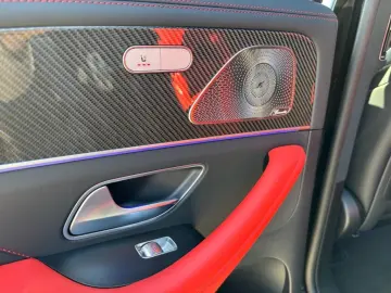 MERCEDES-BENZ AMG GLE 63 S 4M