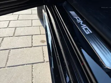 MERCEDES-BENZ AMG GLE 63 S 4M