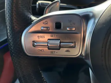 MERCEDES-BENZ AMG GLE 63 S 4M