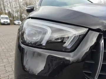 MERCEDES-BENZ GLE 63 S AMG 4M