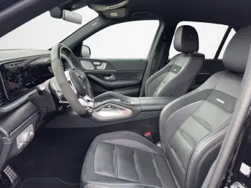 MERCEDES-BENZ GLE 63 S AMG 4M