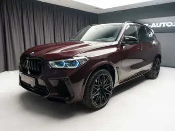 BMW X5 M