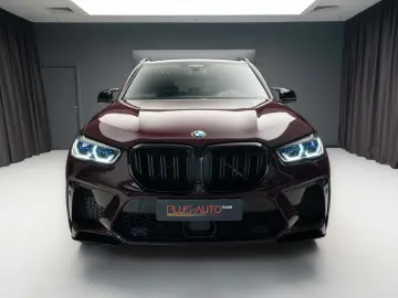BMW X5 M