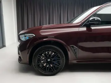 BMW X5 M