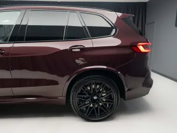 BMW X5 M