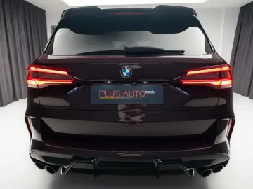 BMW X5 M