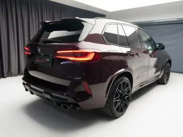 BMW X5 M
