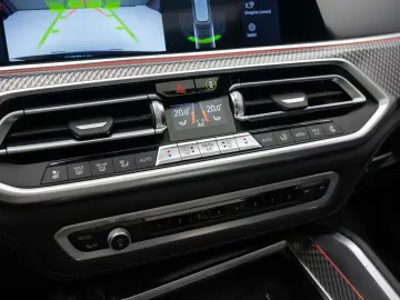BMW X5 M