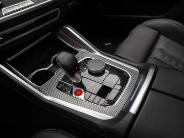 BMW X5 M