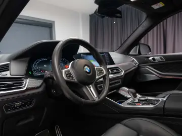 BMW X5 M