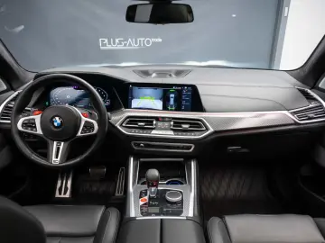 BMW X5 M