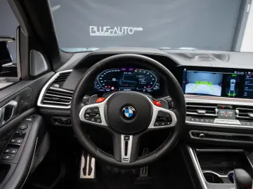 BMW X5 M
